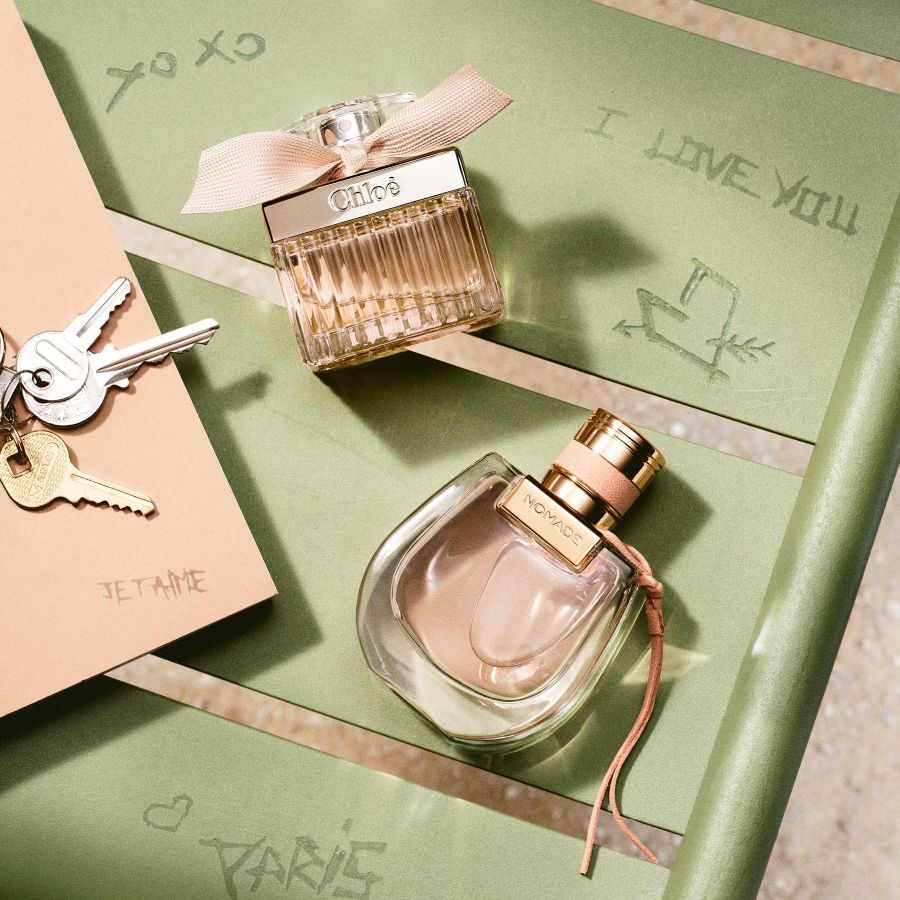 Nomade Eau de Parfum