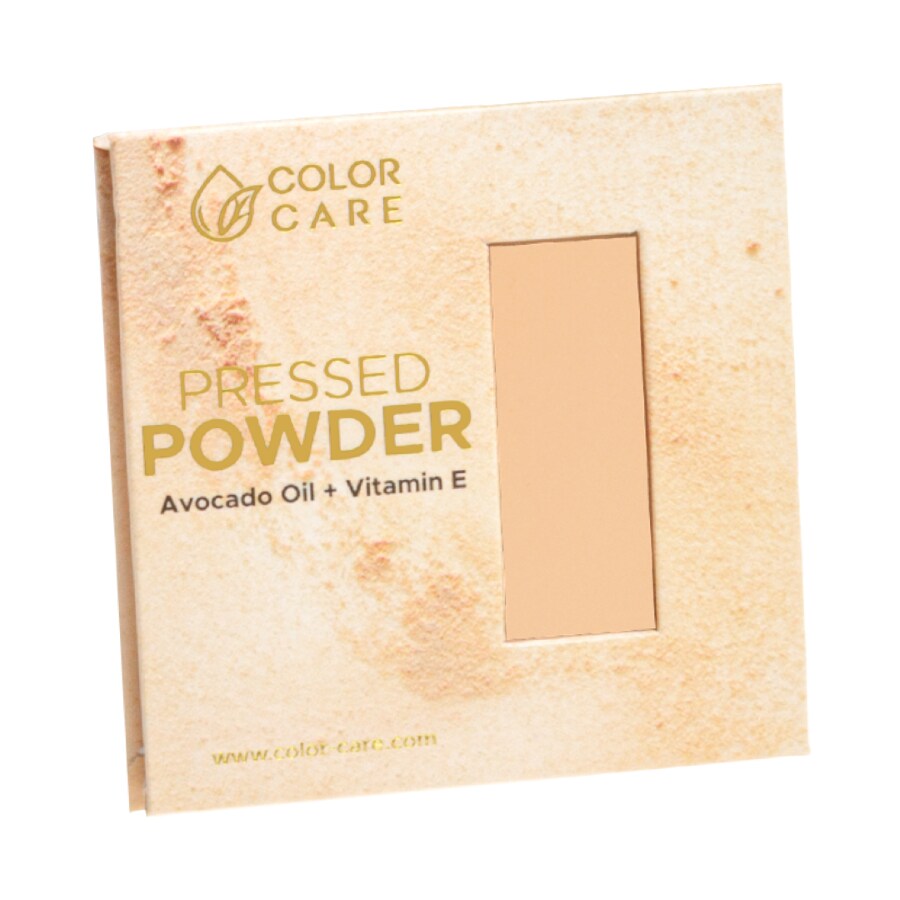 Pressed Powder