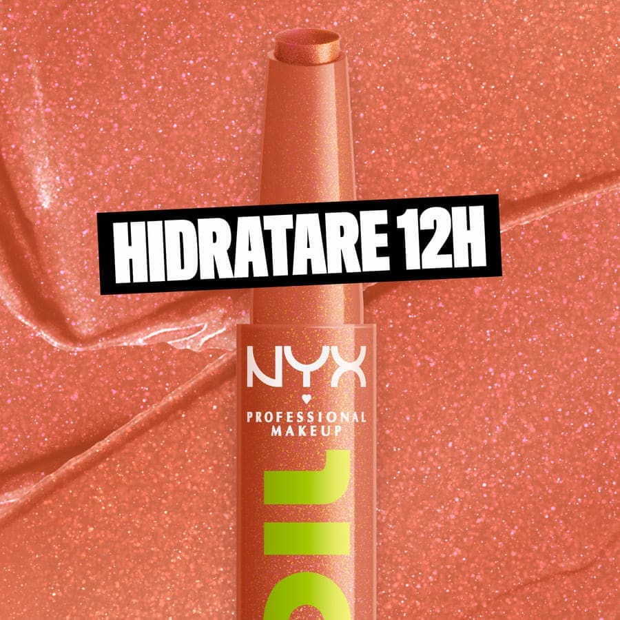 Fat Oil Slick Click Lip Balm