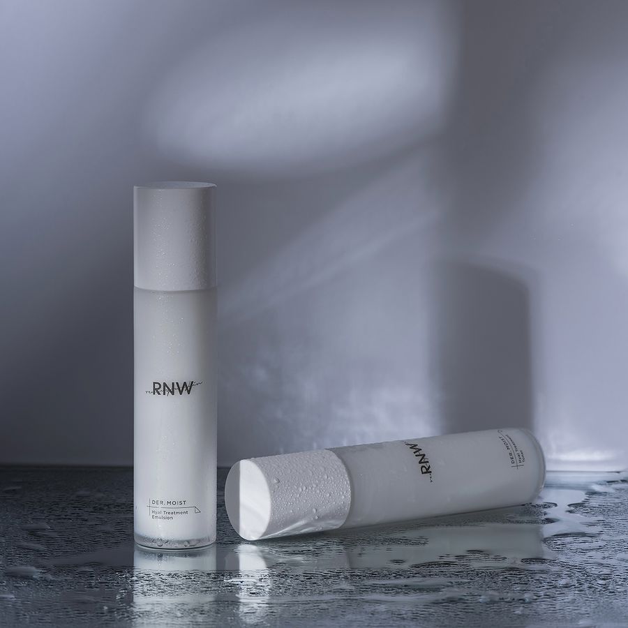 Hyal Tratament Emulsion