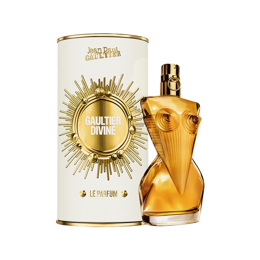 Gaultier Divine Le Parfum - Eau de parfum intense refillable