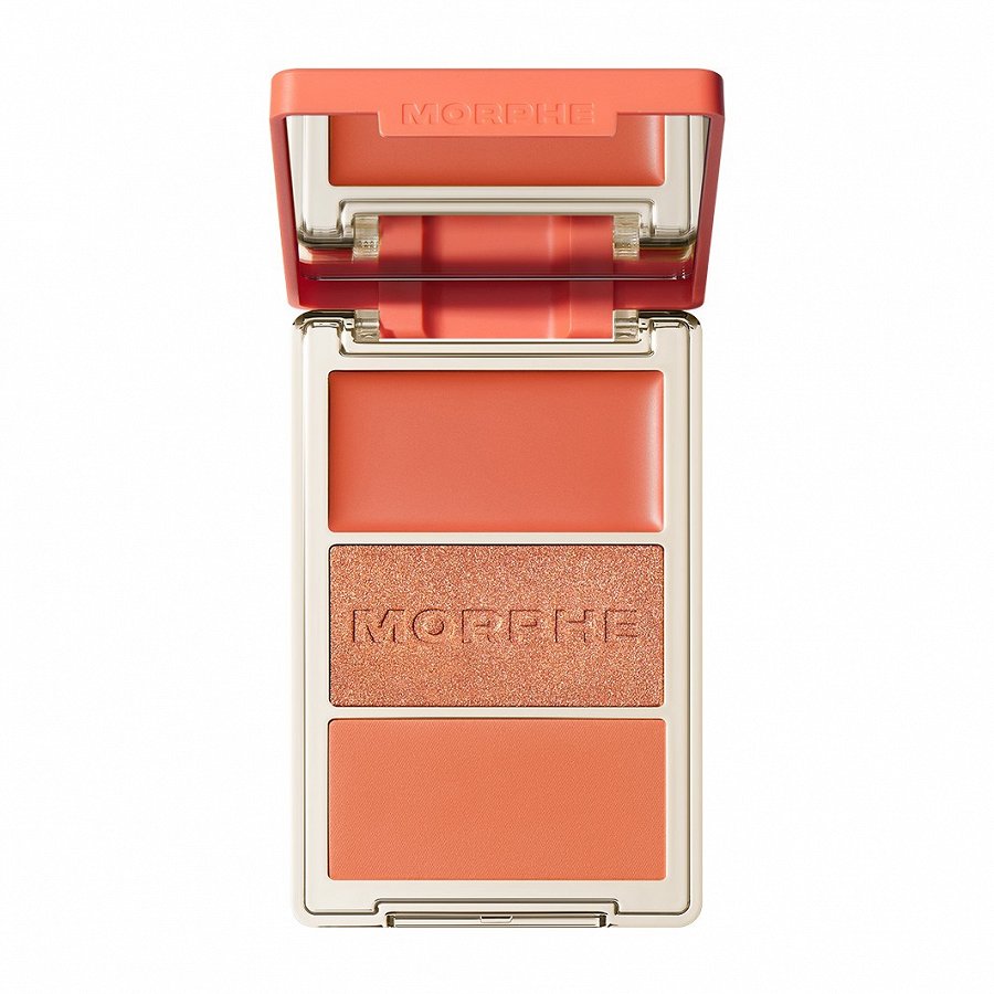 Multi-Finish Face Trio