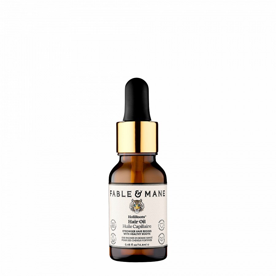 HoliRoots™ Hair Oil