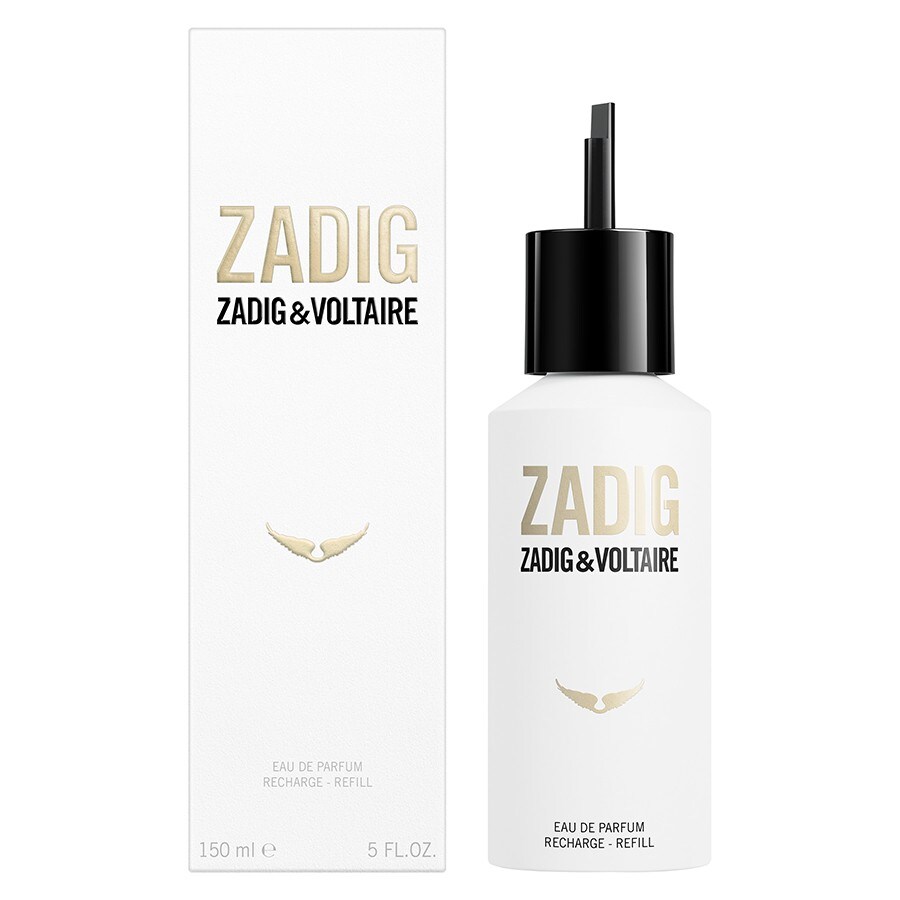Zadig Eau de Parfum Refill