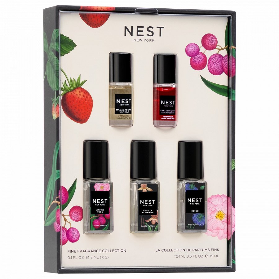 Discovery Gift Set
