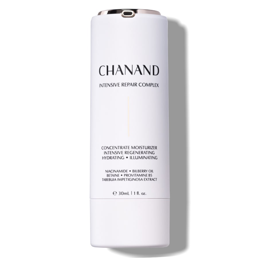 Concentrate Deep Moisturizer