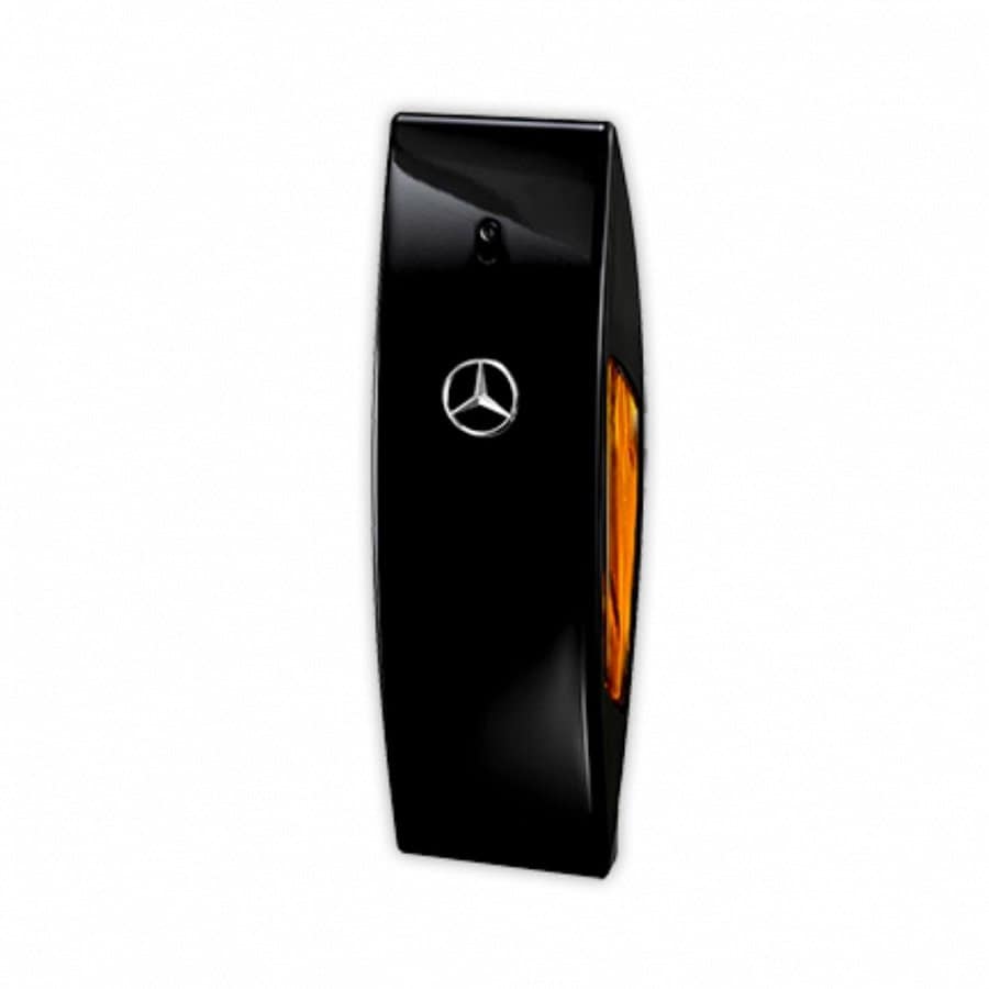 Club Black Eau de Toilette