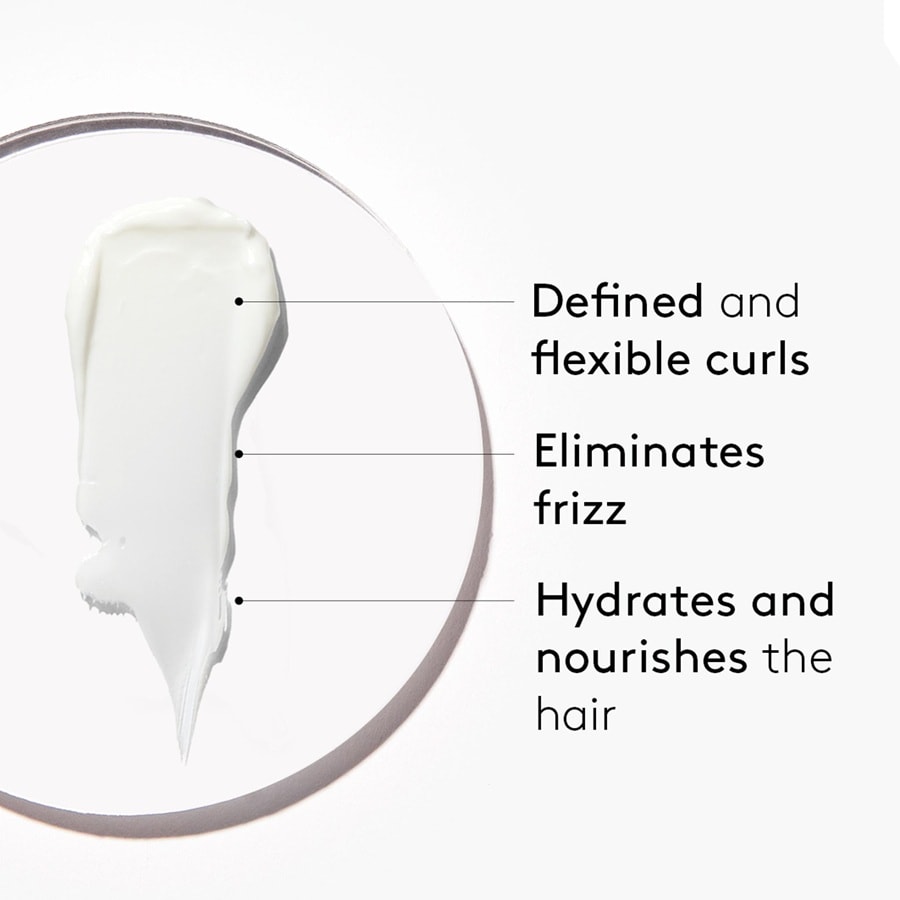 Curl Booster