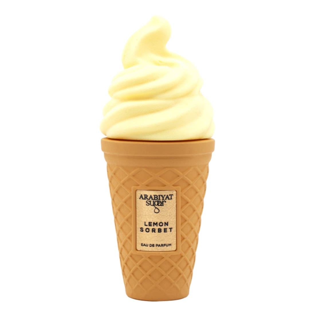 Lemon Sorbet Eau de Parfum
