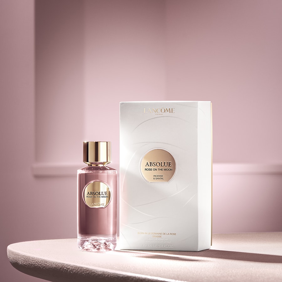 Absolue  Rose on the Moon Eau de Parfum