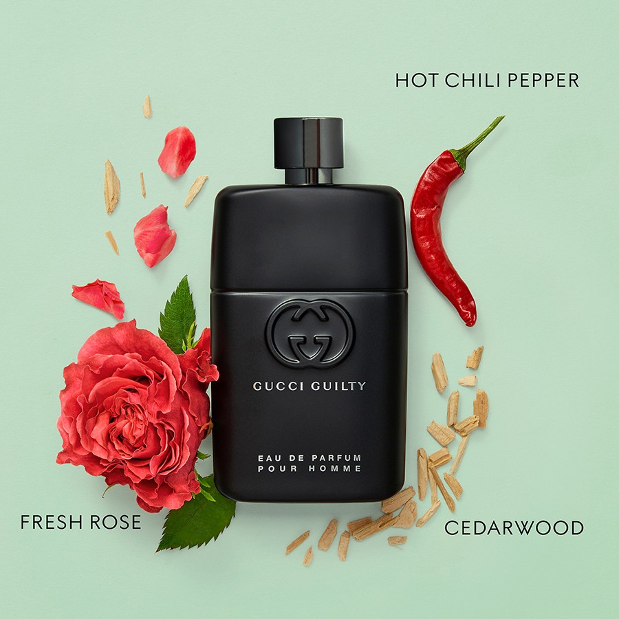 Guilty Pour Homme Eau de Parfum