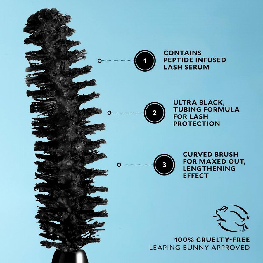 Velour Pretty Big Deal Mascara