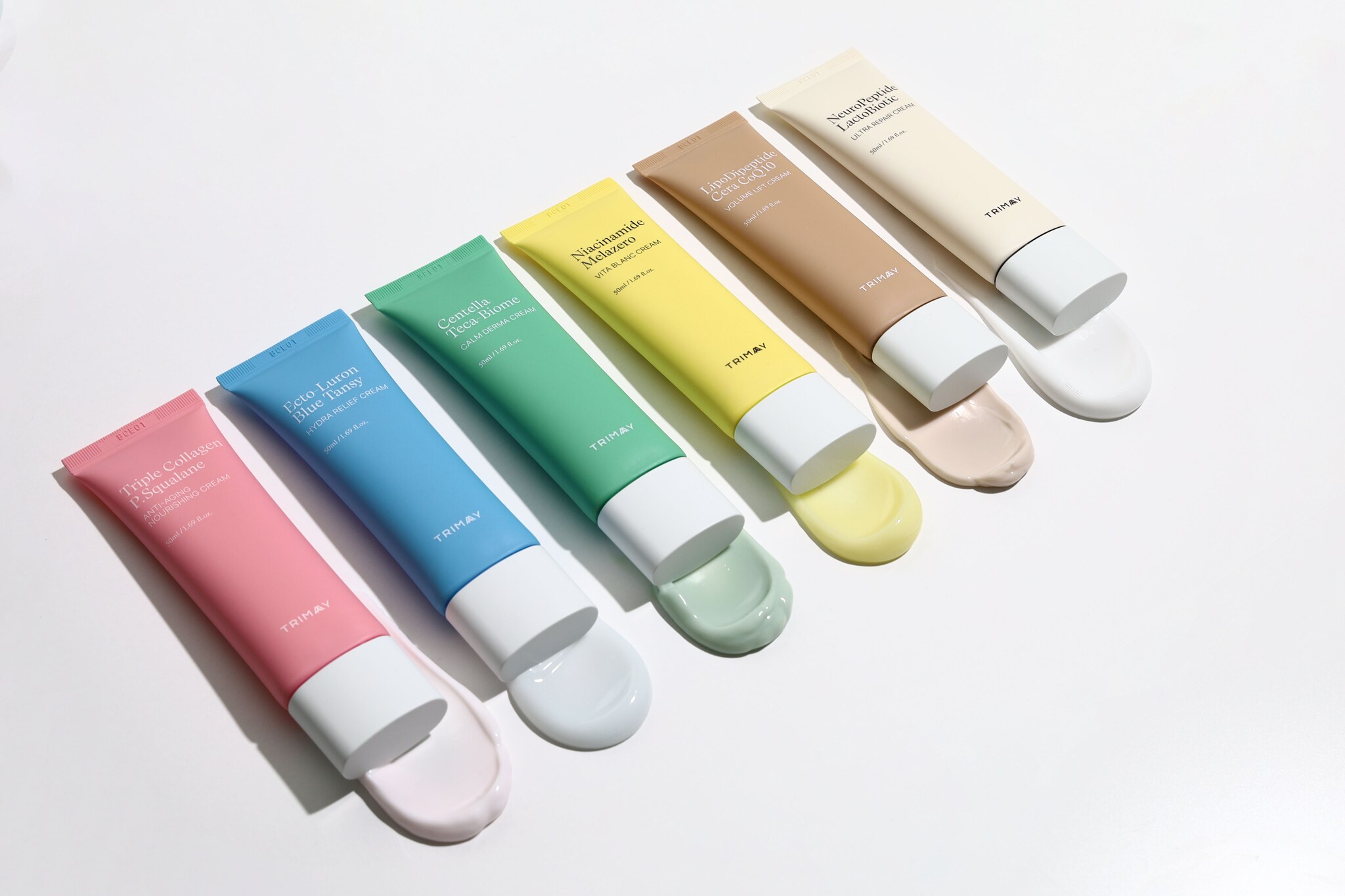 Ecto-Luron Blue Tansy Hydra Relief Cream