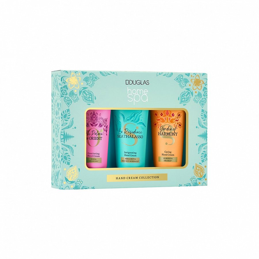 Hand Cream Collection Gift Set