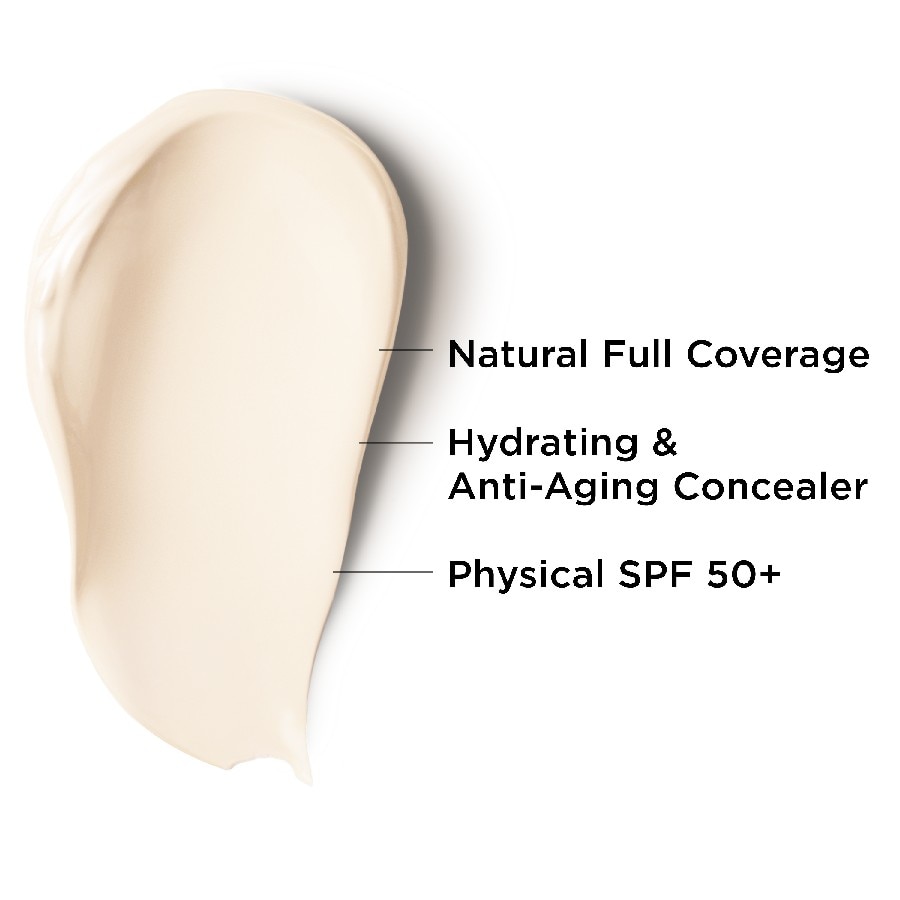 Your Skin But Better CC + Cream SPF 50+