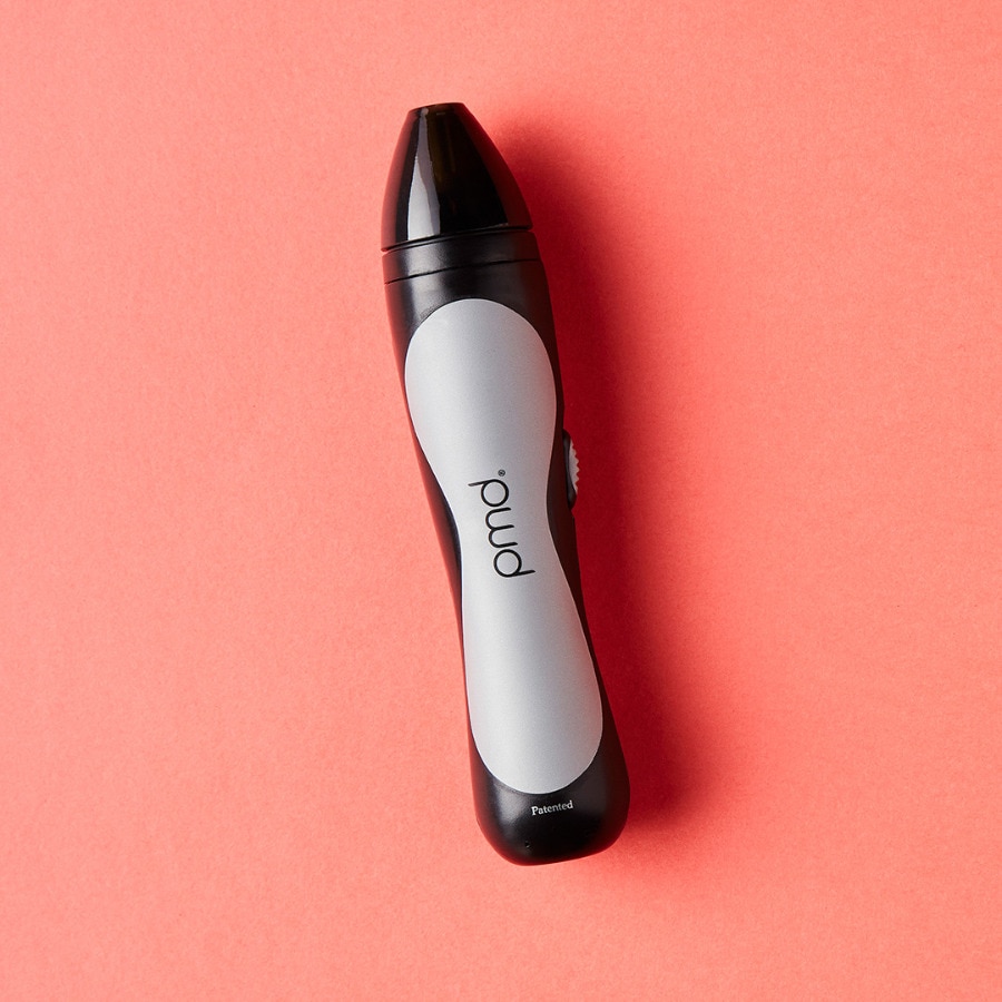 Dispozitiv de microdermabraziune Personal Microderm Man - Black