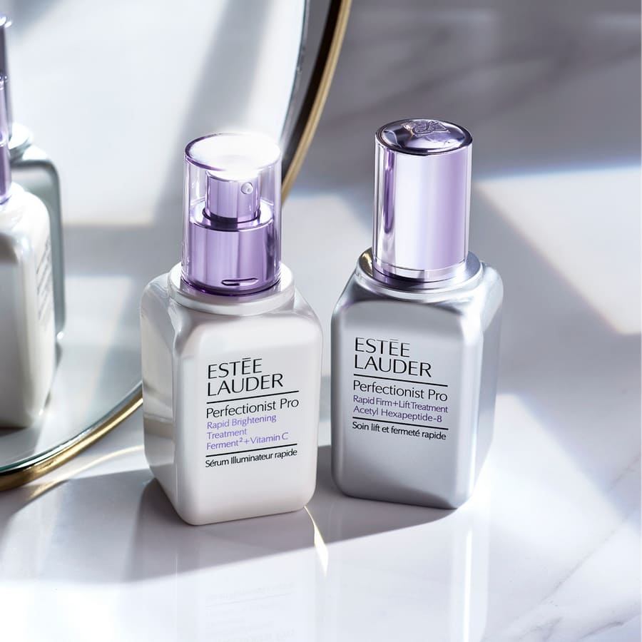 Perfectionist Pro Rapid Brightening Treatment Moisture Serum