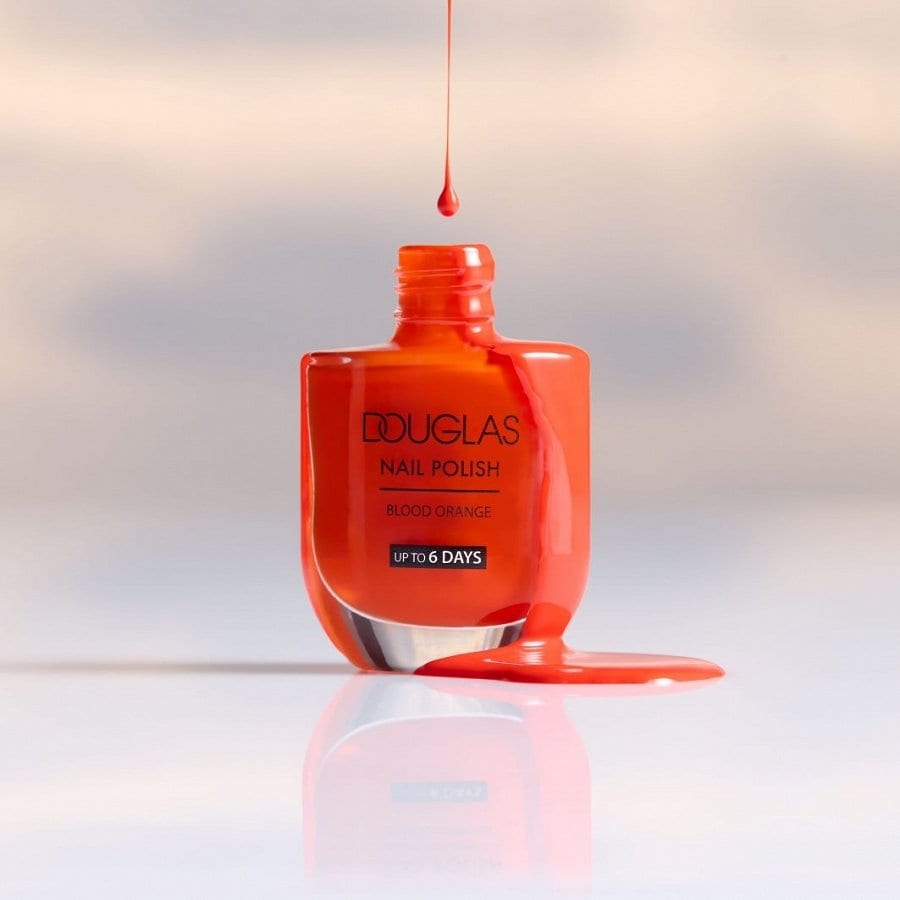 Nail Polish Summer Collection