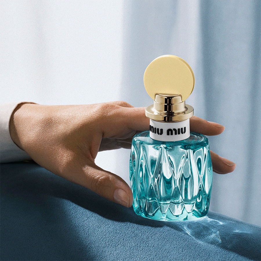 L'Eau Bleue -Eau de Parfum