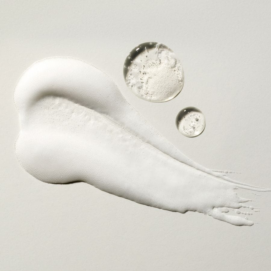 The Ritual of Mehr Foaming Shower Gel