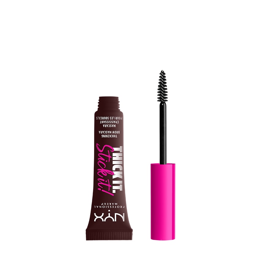 Thick it Stick It Brow Mascara