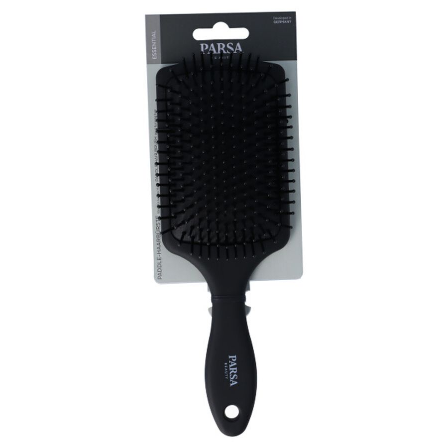 Paddle Hairbrush
