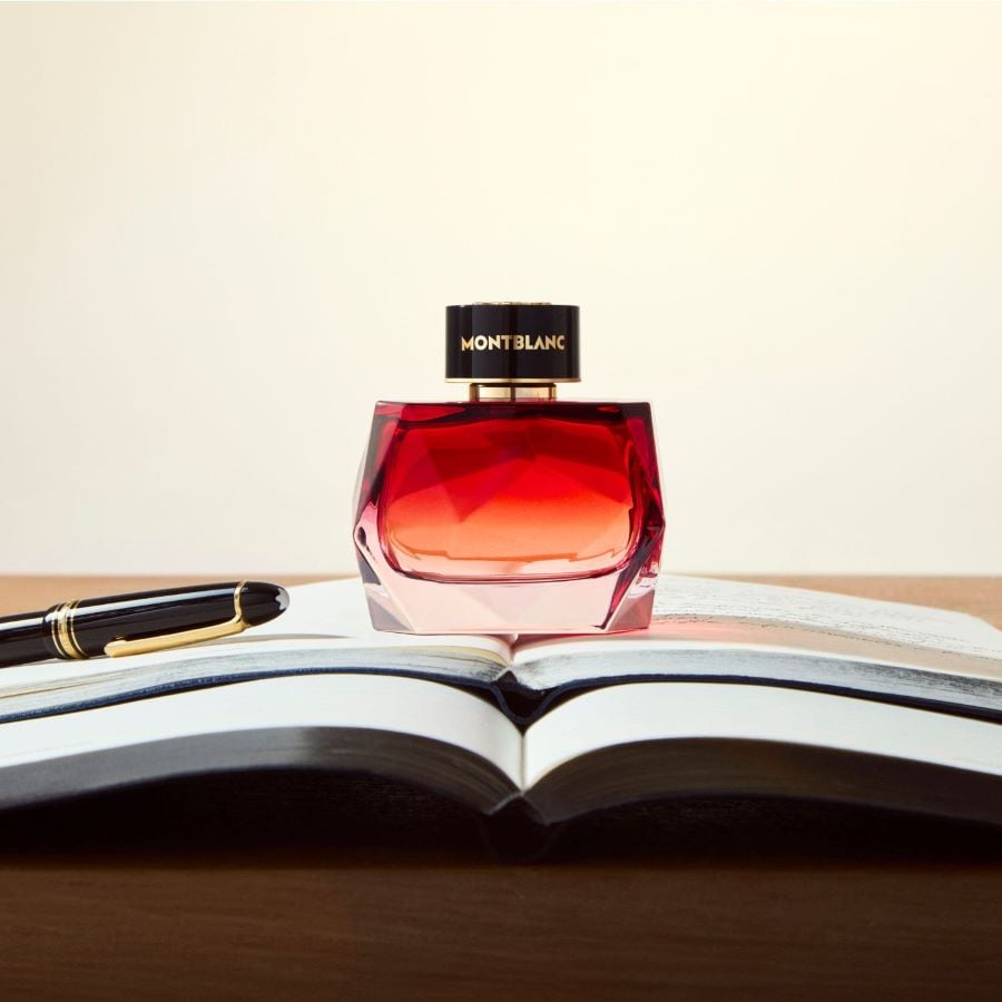 Signature Elixir Eau de Parfum