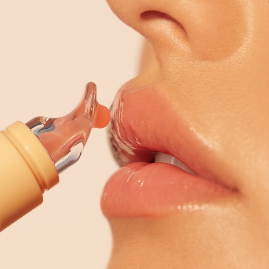 Lip Butter - Peach Mango