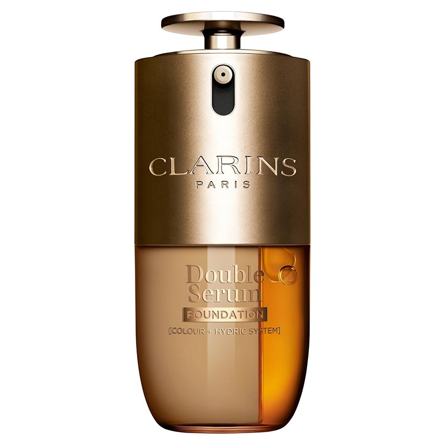 Double Serum Foundation