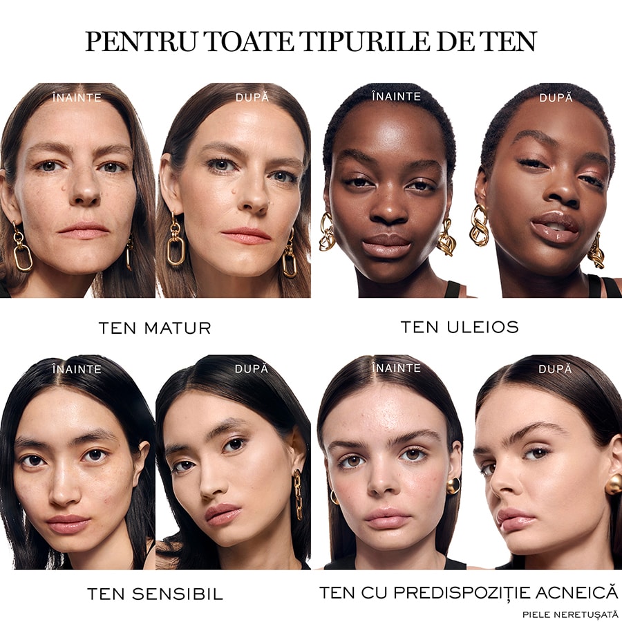 Teint Idole Ultra Wear Foundation SPF 35