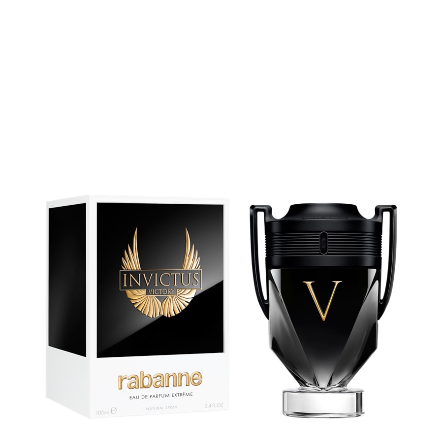 Invictus Victory Eau de Parfum