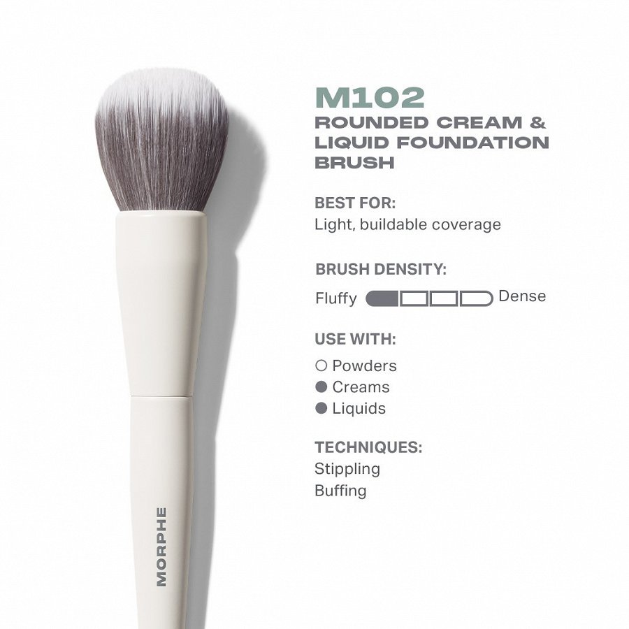 M102 Brush