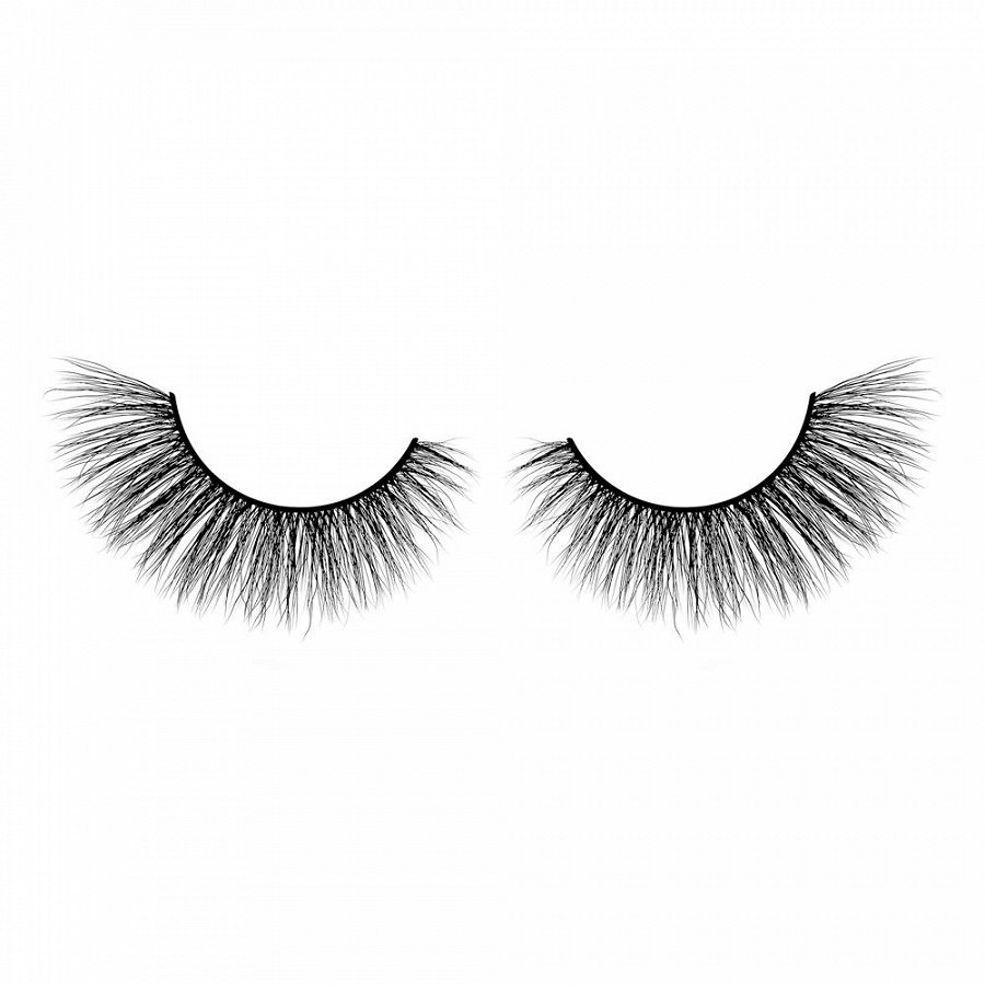 Velour Vegan Luxe Lashes Run the World