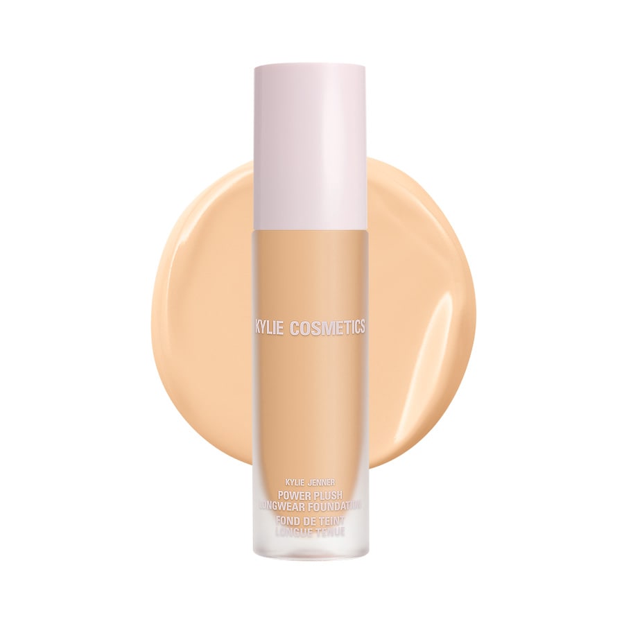 Power Plush Longwear Foundation