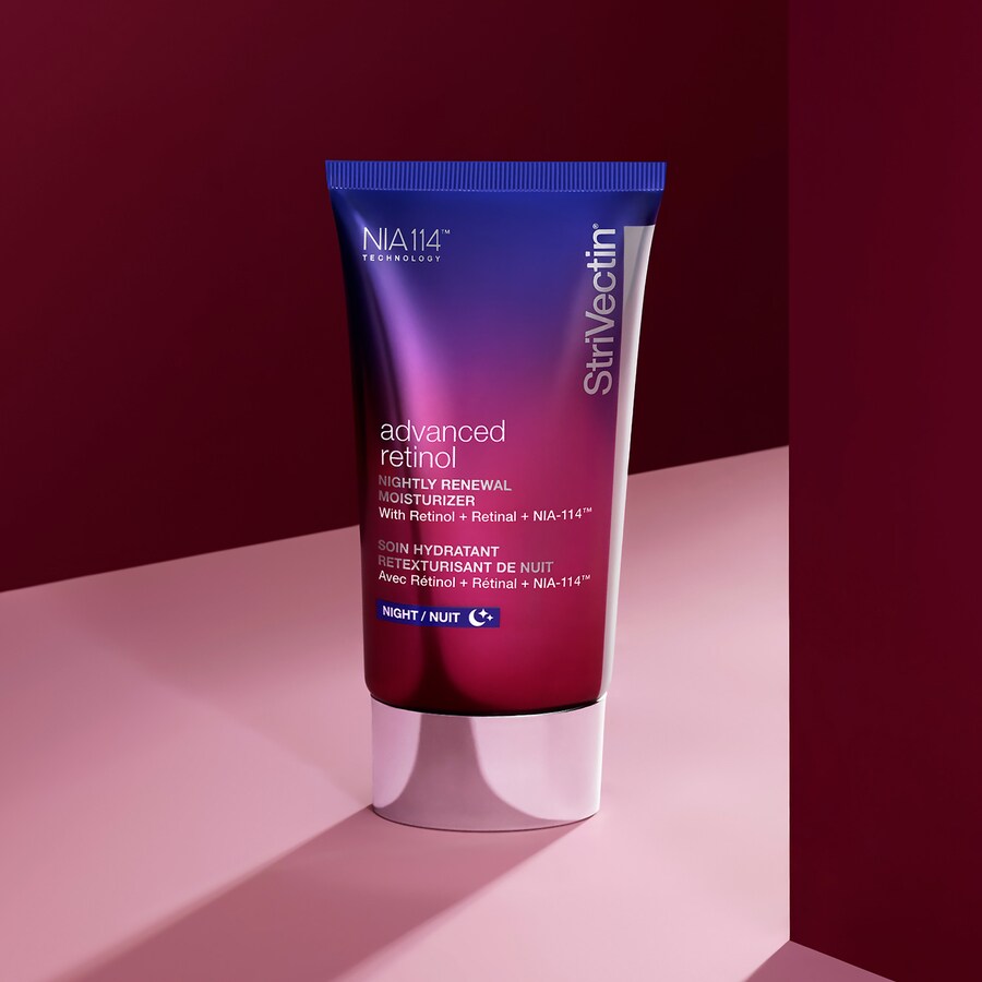 Nightly Renewal Moisturizer