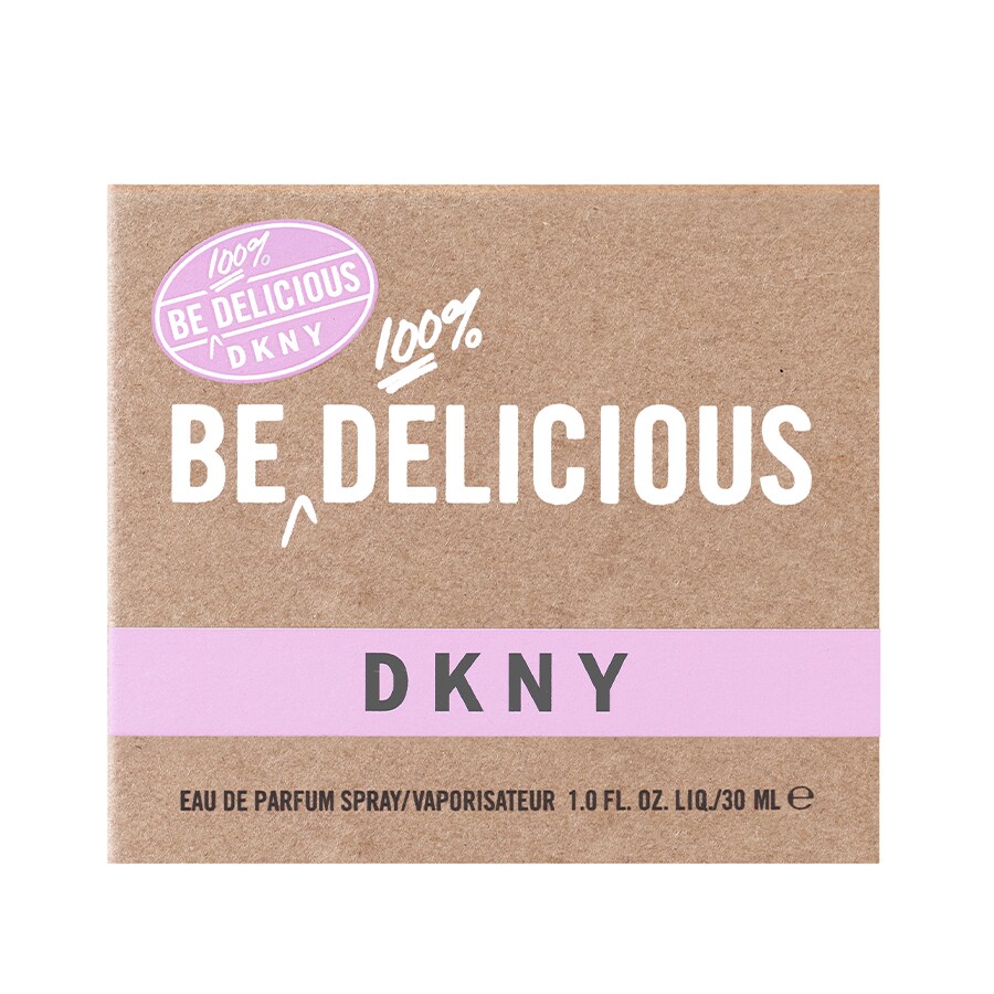 Be 100% Delicious Eau de Parfum