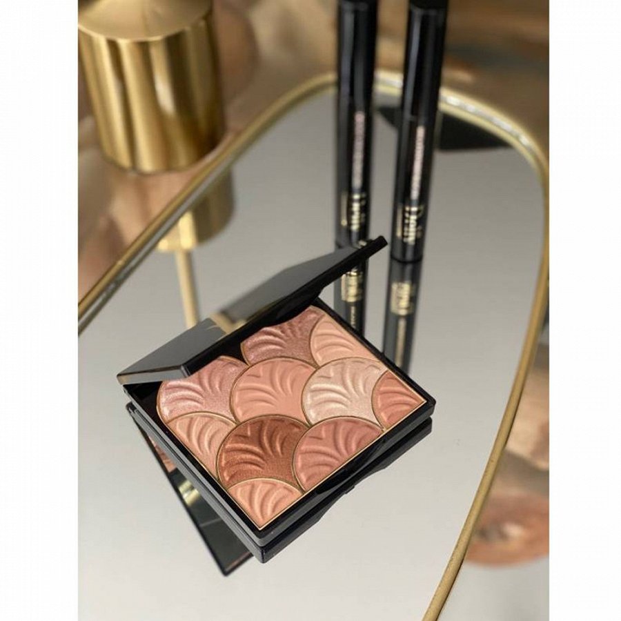 Fantasy All in One Palette Bronzer