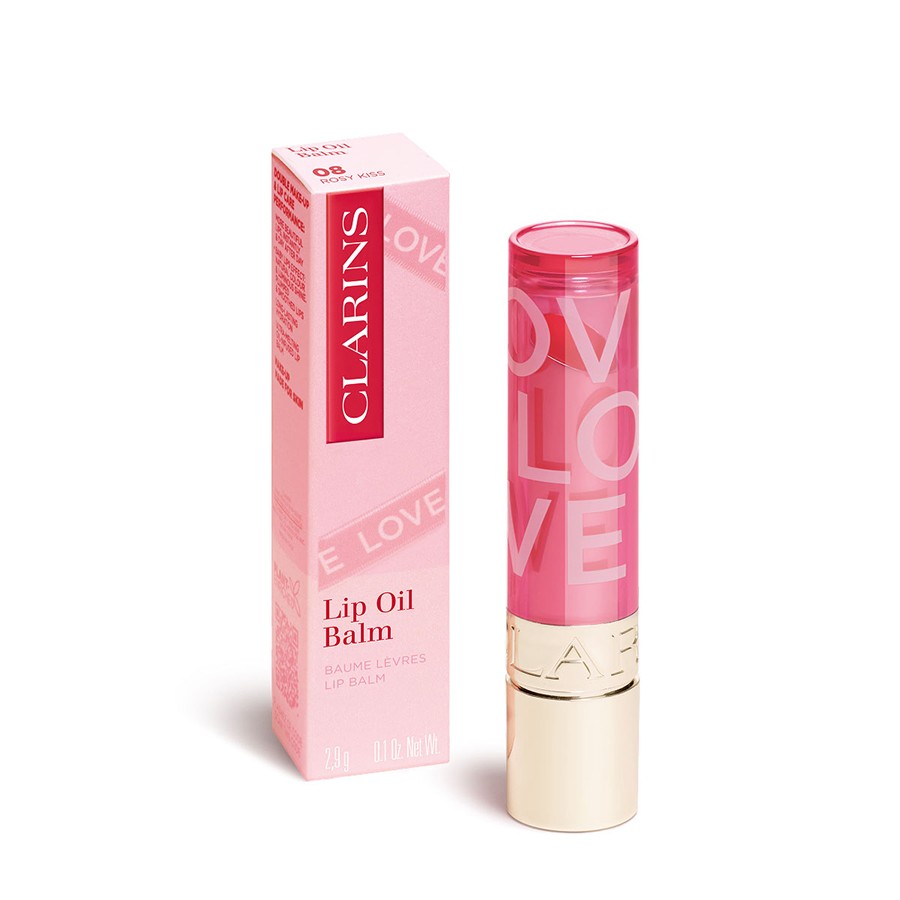 Lip Balm Love