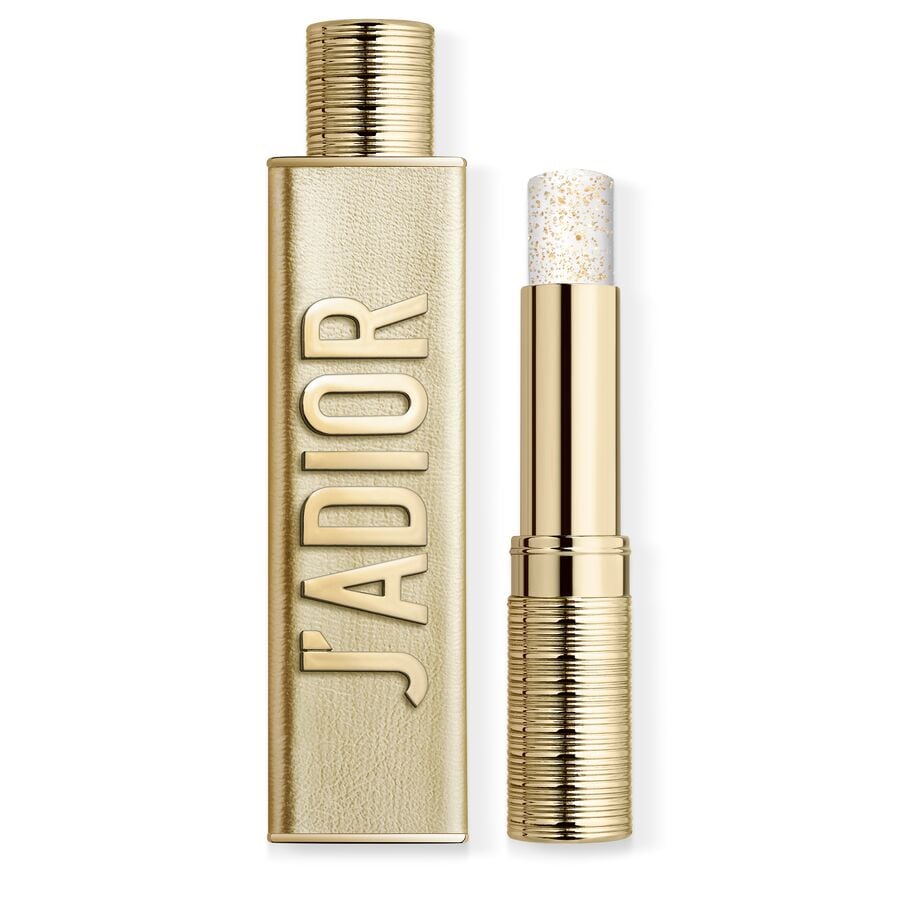 J’adior l’Or Solid Perfume