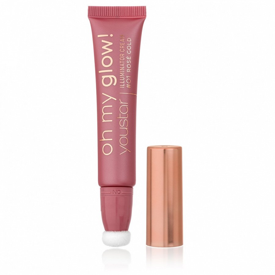 Oh My Glow! Illuminator Cream