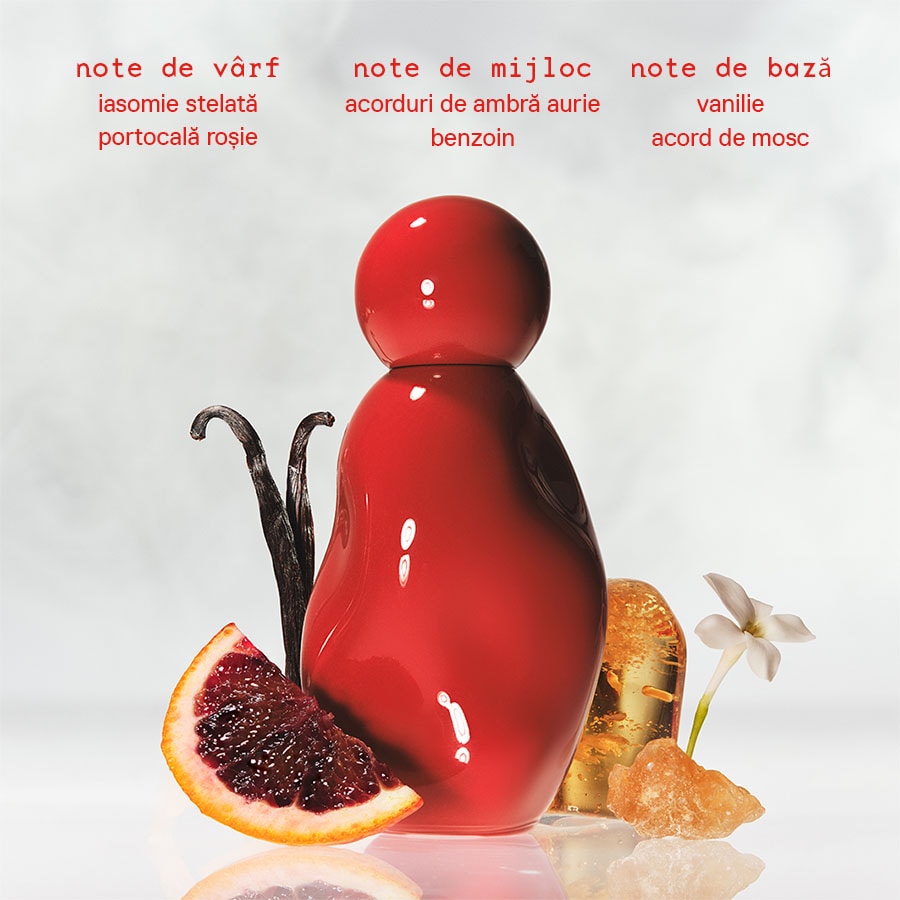 Cosmic Kylie Jenner Intense Eau de Parfum