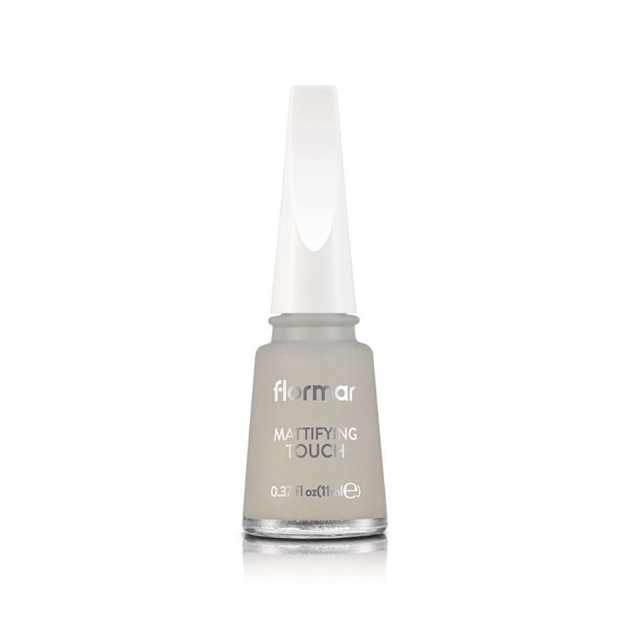 Mattifying Touch Top Coat
