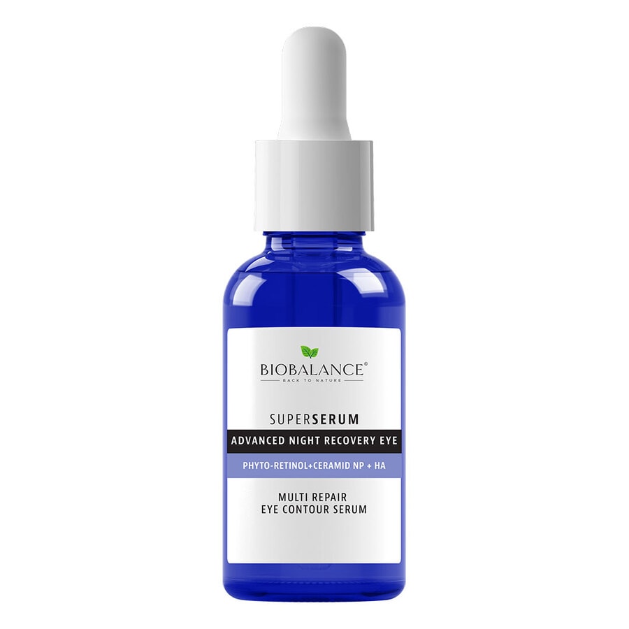 Night Recovery Eye Serum