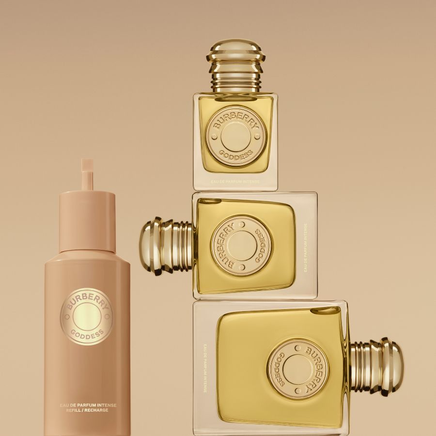 Goddess Eau de Parfum Intense