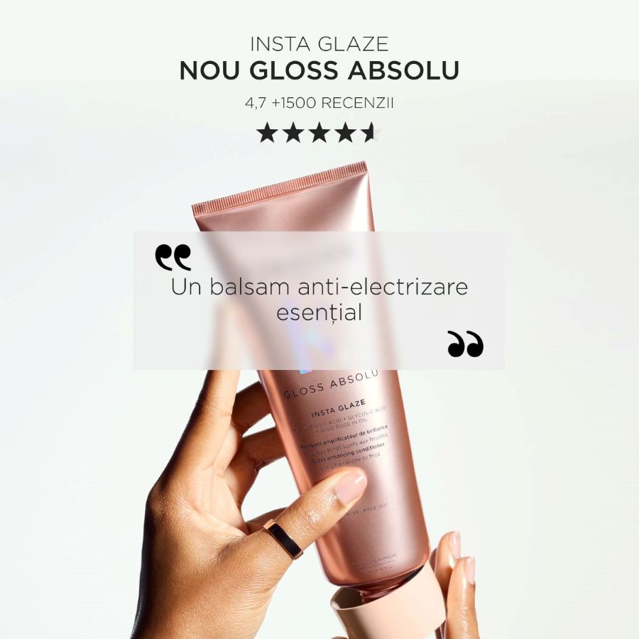 Gloss Absolu Conditioner