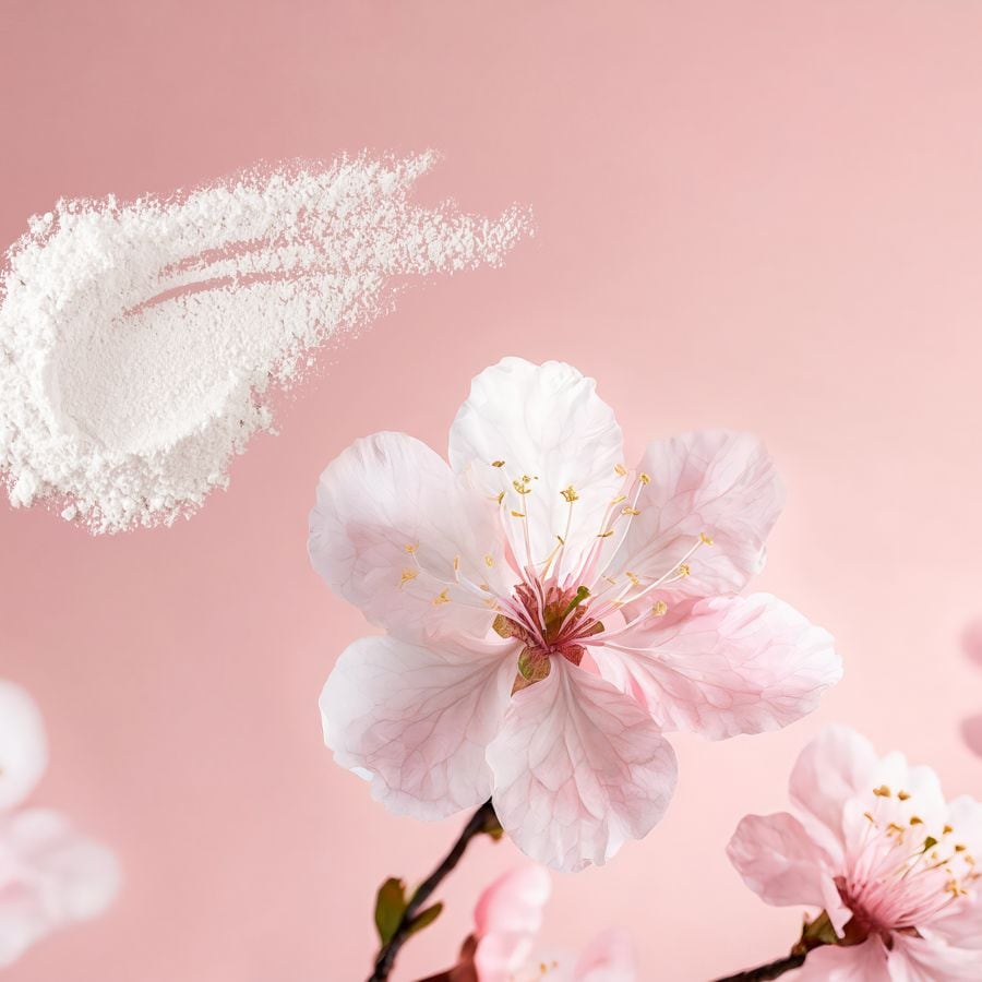 The Ritual of Sakura Natural Deodorant 