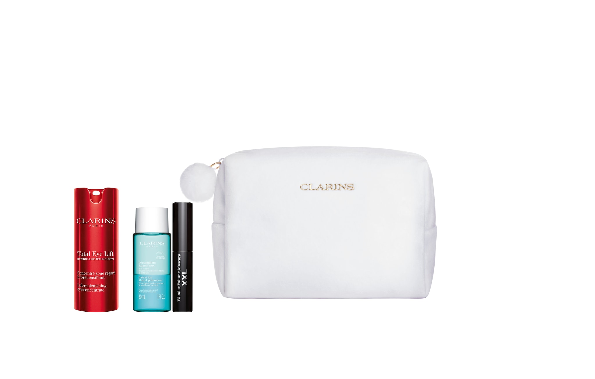 Total Eye Lift Collection Gift Set