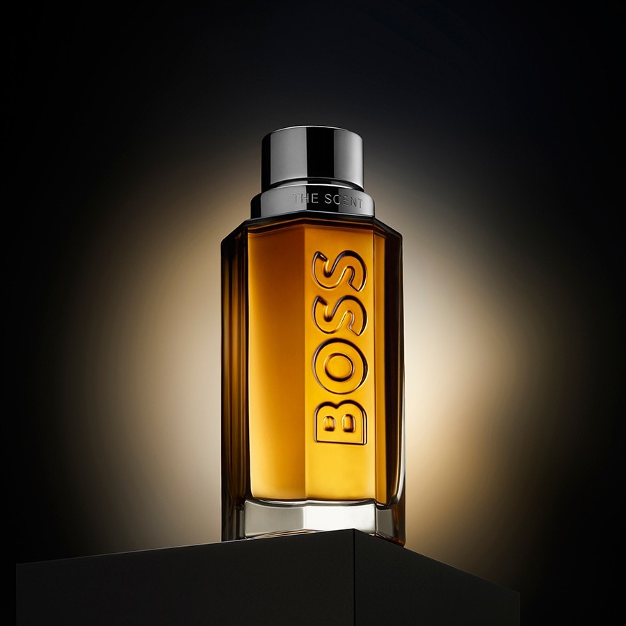 The Scent For Him Eau de Toilette