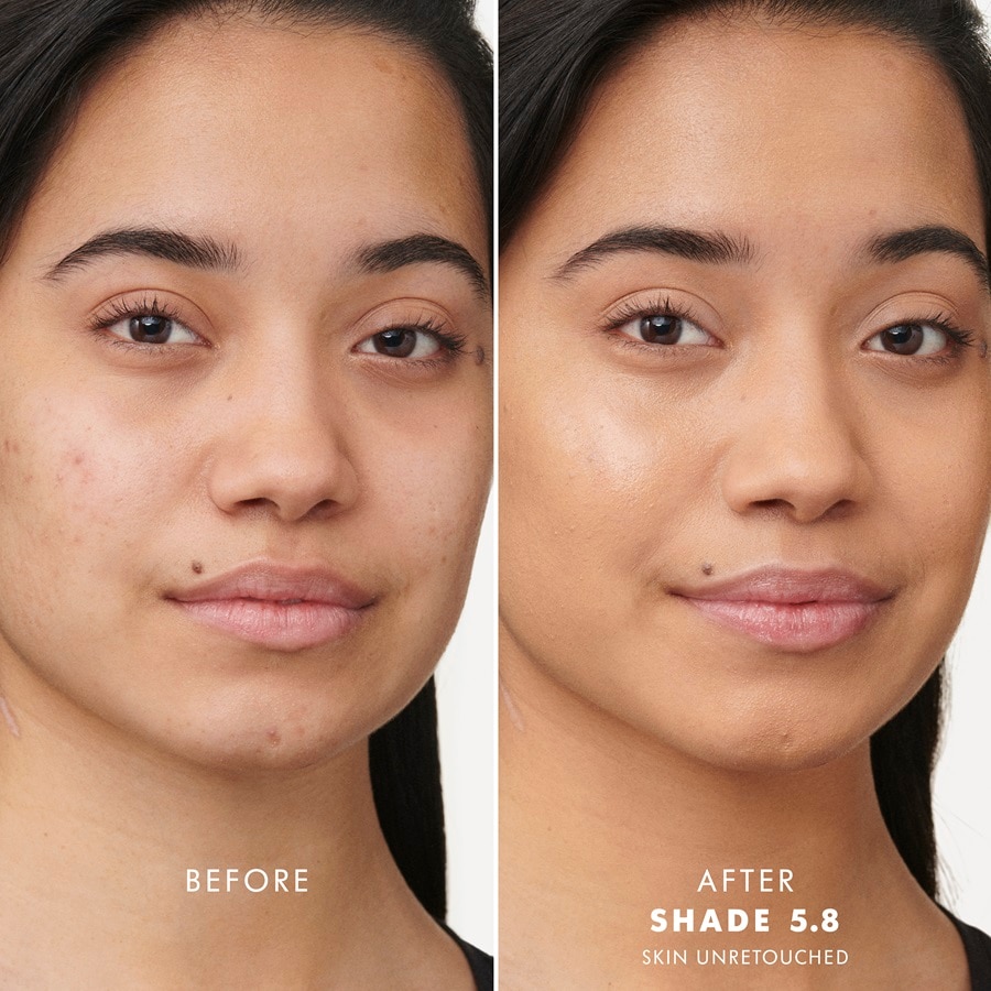 Luminous Silk Foundation