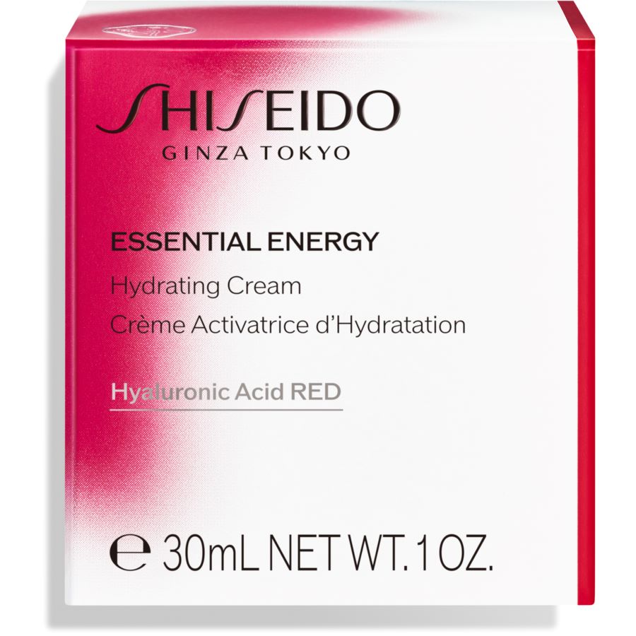 Essential Energy Hydrating Cream
